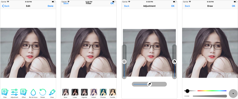 Sforum - Trang thông tin  công nghệ mới nhất Untitled-175 19/09/2019] Chia sẻ danh sách ứng dụng iOS đang được miễn phí trên App Store 
