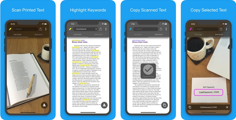 Sforum - Trang thông tin công nghệ mới nhất Untitled-87 [10/09/2019] Chia sẻ danh sách ứng dụng iOS đang được miễn phí trên App Store 