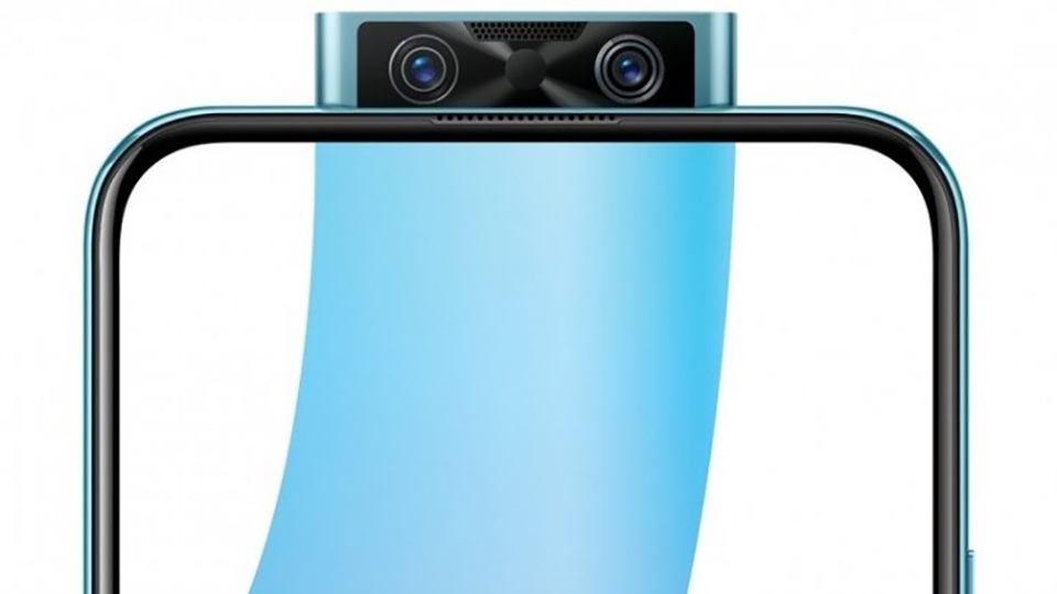 Sforum - Trang thông tin công nghệ mới nhất Vivo-V17-Pro-ra-mat-2 Vivo V17 Pro với 6 camera, chip Snapdragon 675, pin 4,100 mAh ra mắt, giá 9.8 triệu  