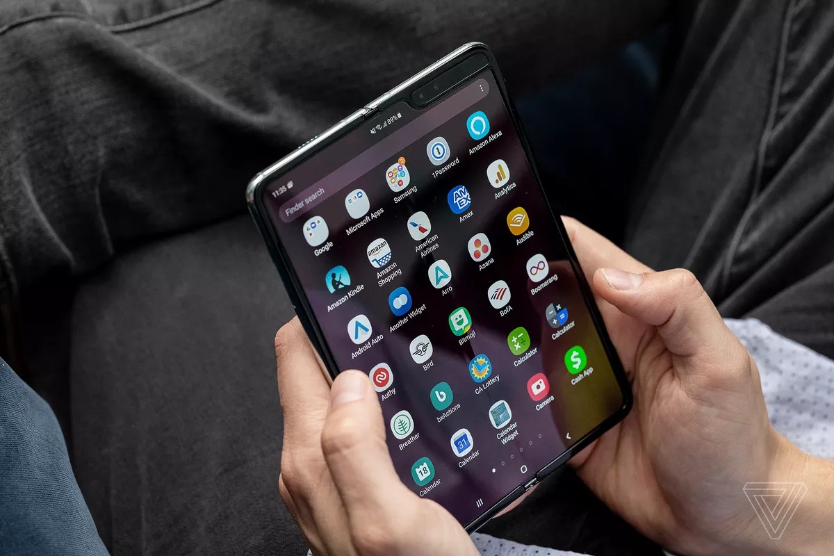 Sforum - Trang thông tin công nghệ mới nhất akrales_190418_3377_0427.0 Đây là cách Samsung thay đổi trên Galaxy Fold sau khi được ra mắt lại Sforum - Trang thông tin công nghệ mới nhất akrales_190418_3377_0427.0 Đây là cách Samsung thay đổi trên Galaxy Fold sau khi được ra mắt lại