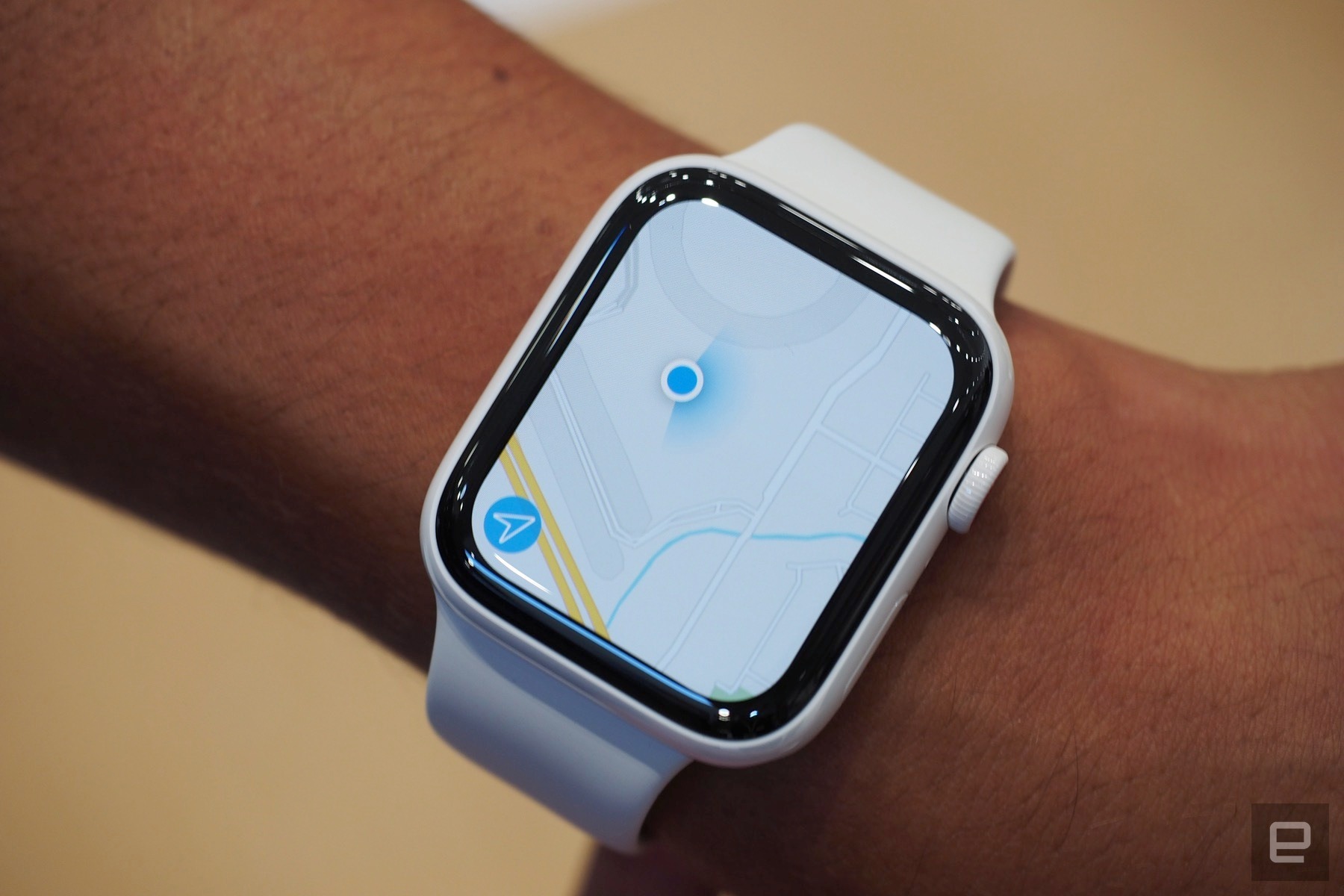 Sforum - Trang thông tin công nghệ mới nhất apple-watch-1-5 Trên tay Apple Watch Series 5: Màn hình Always-On công nghệ 1Hz, tuỳ chọn titanium và gốm, giá từ 399 đô Sforum - Trang thông tin công nghệ mới nhất apple-watch-1-5 Trên tay Apple Watch Series 5: Màn hình Always-On công nghệ 1Hz, tuỳ chọn titanium và gốm, giá từ 399 đô