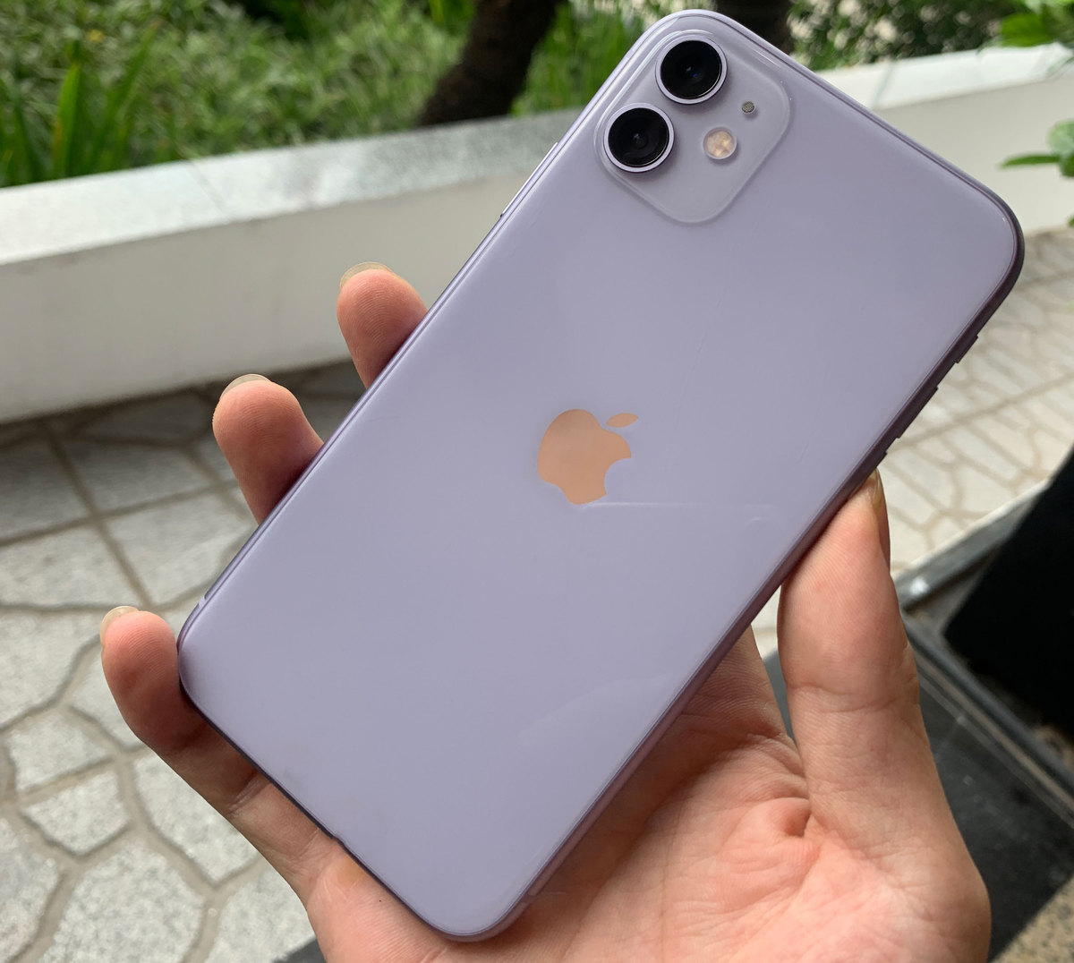 Kết quả hình ảnh cho iphone 11