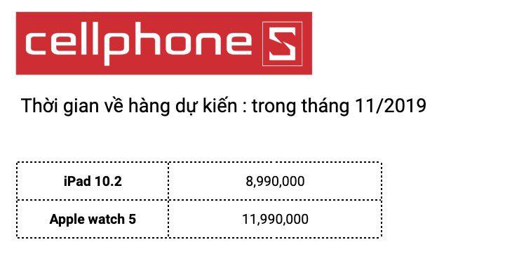 Sforum - Trang thông tin công nghệ mới nhất ipad-pro-11 Apple chính thức ra mắt iPad 10.2 inch mới, chip Apple A10 Fusion, giá chỉ từ 329 USD 