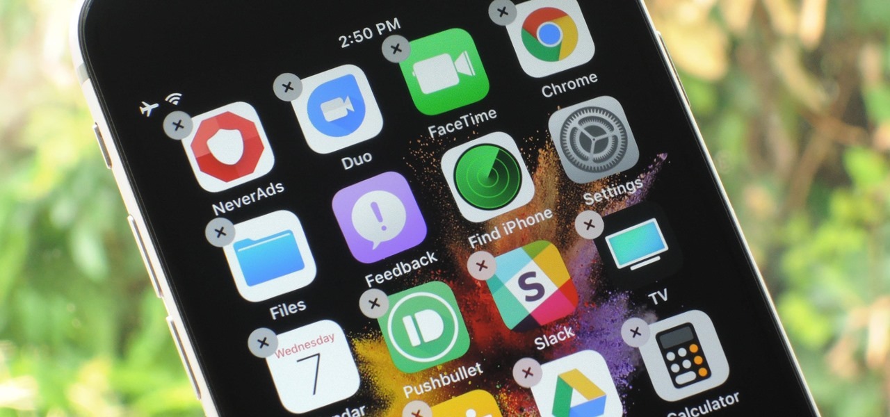 Sforum - Trang thông tin công nghệ mới nhất move-multiple-home-screen-apps-o Đây là cách sắp xếp ứng dụng ngoài màn hình chính khi cập nhật lên iOS 13 