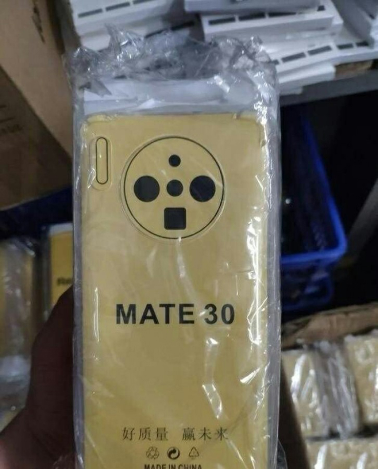 Sforum - Trang thông tin công nghệ mới nhất op-lung-Mate-30-1 Lộ ốp lưng của Huawei Mate 30 xác nhận thiết kế camera sau hình tròn Sforum - Trang thông tin công nghệ mới nhất op-lung-Mate-30-1 Lộ ốp lưng của Huawei Mate 30 xác nhận thiết kế camera sau hình tròn