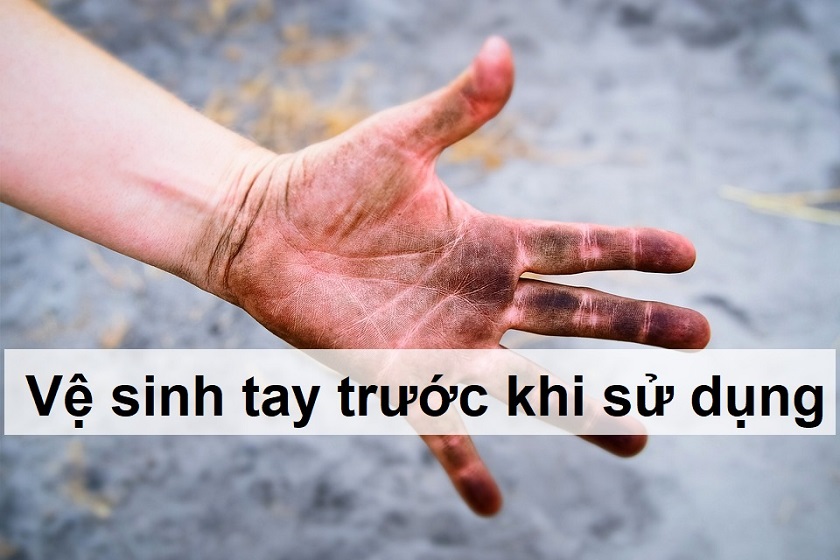5 bí quyết tăng độ nhạy cảm biến vân tay trong màn hình Note 10 / 10+ - Ảnh 2