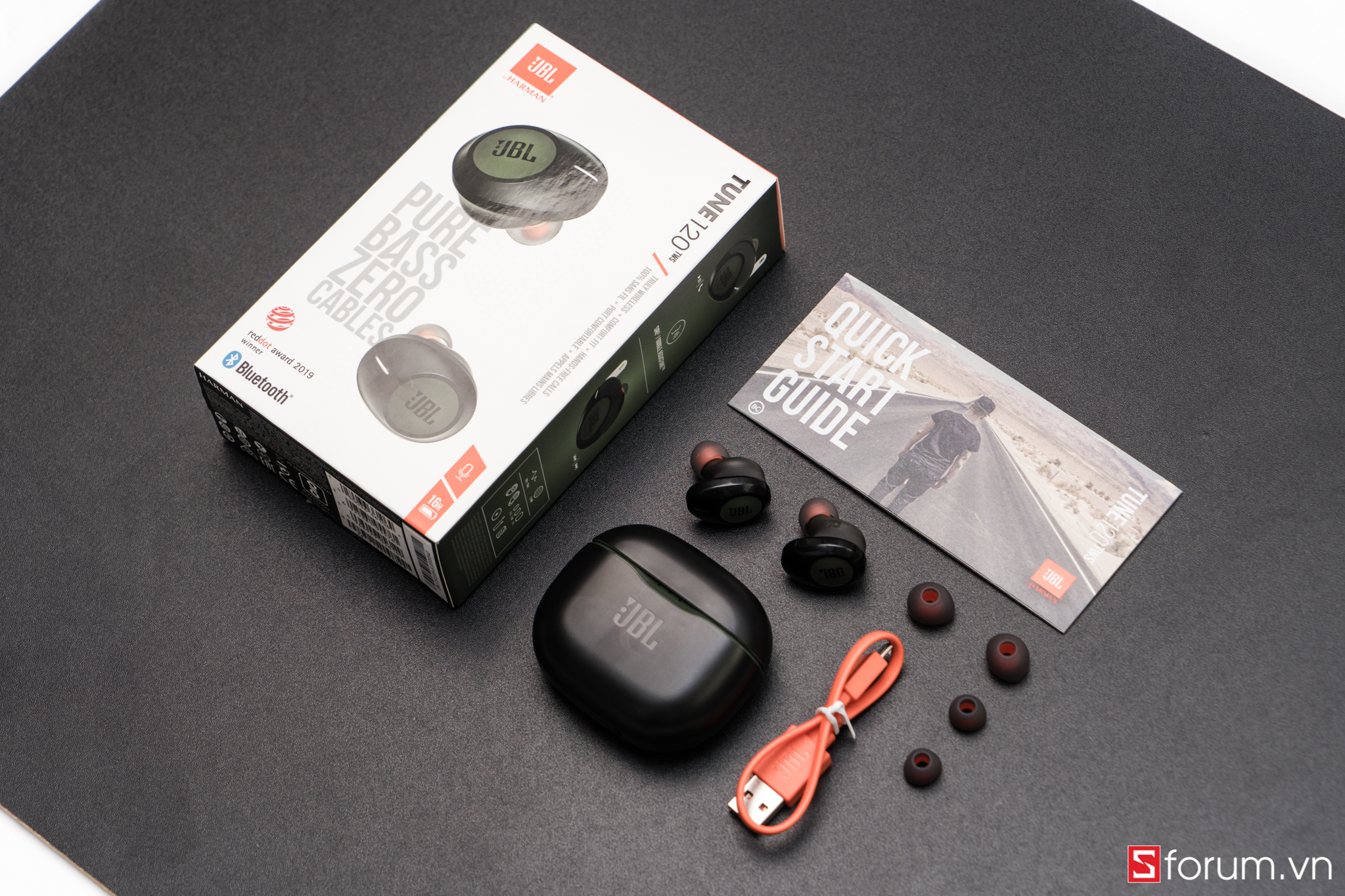 jbl tune 120