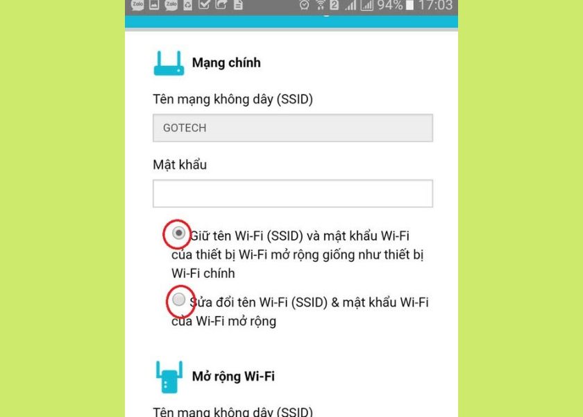 Cách cài đặt, sử dụng bộ kích sóng wifi Totolink - Ảnh 1