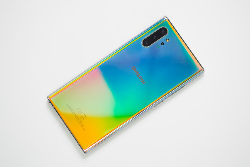 Sforum - Trang thông tin công nghệ mới nhất Galaxy-Note-10-Lite-co-gi-dac-biet-1 Galaxy Note 10 Lite mà Samsung sắp ra mắt có gì đặc biệt?  