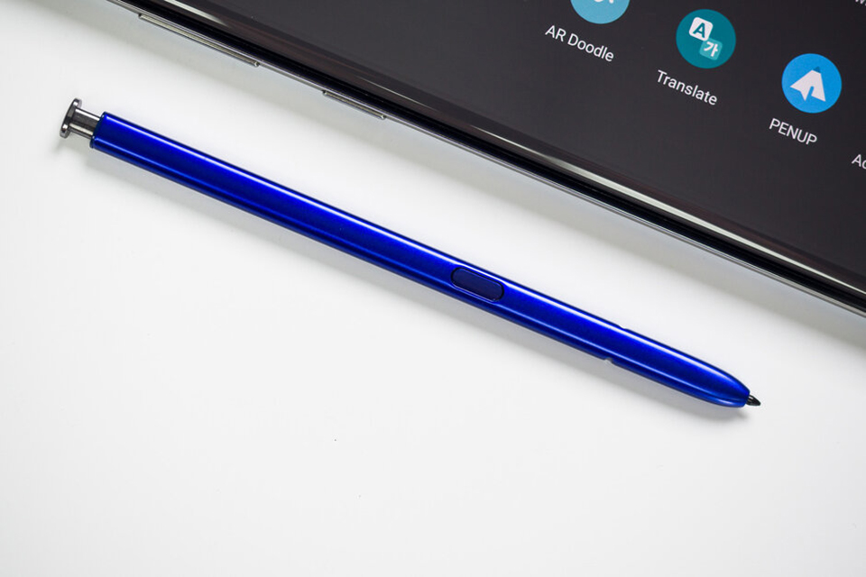 Sforum - Trang thông tin công nghệ mới nhất Galaxy-Note-10-Lite-co-gi-dac-biet-2 Galaxy Note 10 Lite mà Samsung sắp ra mắt có gì đặc biệt?  