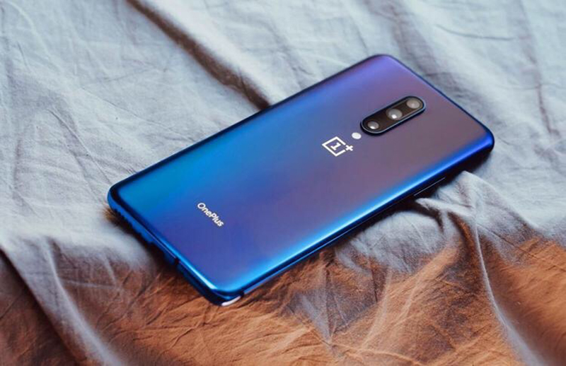OnePlus sẽ ra mắt smartphone hỗ trợ kết nối mạng 5G kép vào cuối năm nay
