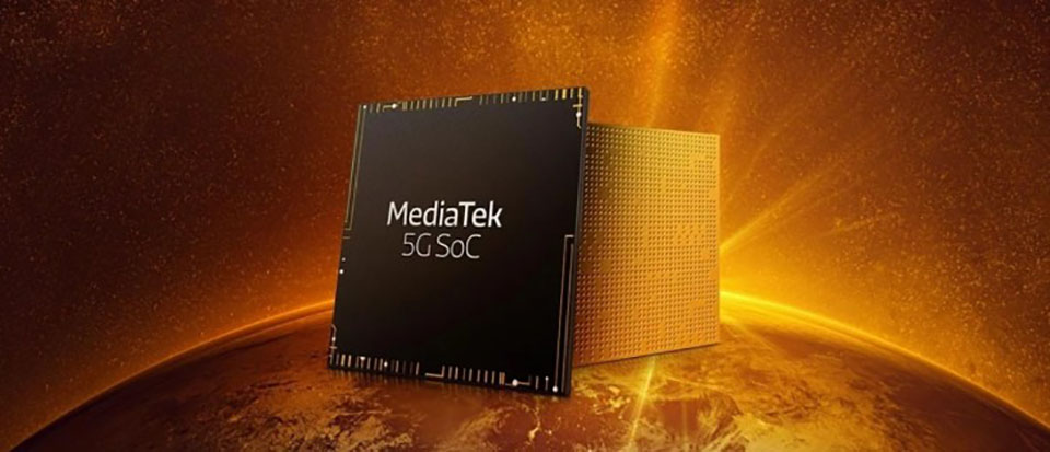 Sforum - Trang thông tin công nghệ mới nhất MediaTek-5G-1 MediaTek lên kế hoạch ra mắt chipset 5G cho smartphone tầm trung vào năm 2020 