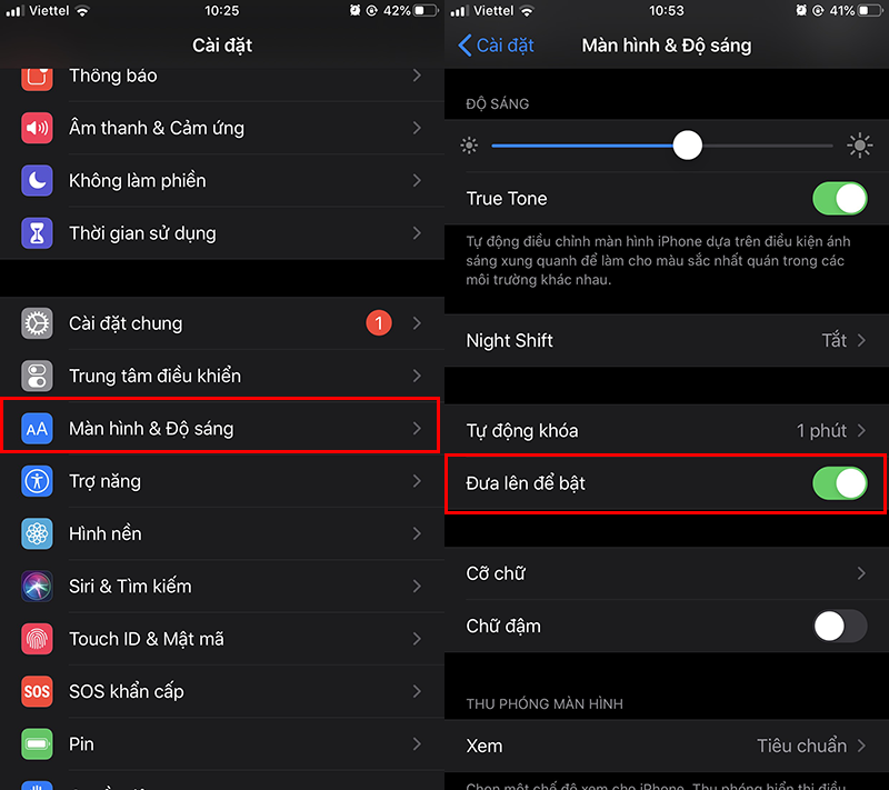 Sforum - Trang thông tin công nghệ mới nhất Untitled-1-22 Hướng dẫn cách tiết kiệm pin cho iPhone trên iOS 13 cực hiệu quả 