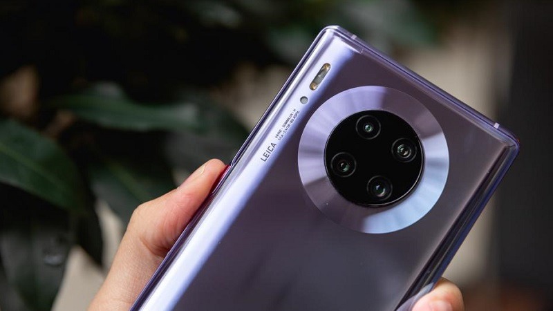 Sforum - Trang thông tin công nghệ mới nhất huawei-mate-30-pro-camera_800x45 Huawei Mate 30 5G và Mate 30 Pro 5G sẽ chính thức bán ra vào ngày 23/10 