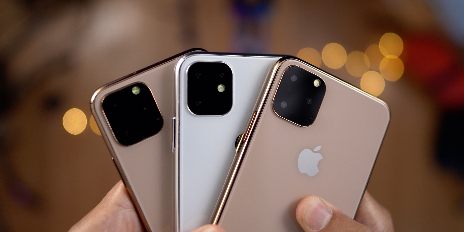Sforum - Trang thông tin công nghệ mới nhất iPhone-11-dummy Sai lầm lớn nhất trong chiến lược của Google: Đối đầu trực tiếp với Apple Sforum - Trang thông tin công nghệ mới nhất iPhone-11-dummy Sai lầm lớn nhất trong chiến lược của Google: Đối đầu trực tiếp với Apple