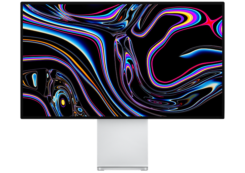 Thêm bằng chứng cho thấy Apple đang phát triển iPad và MacBook dùng màn ...
