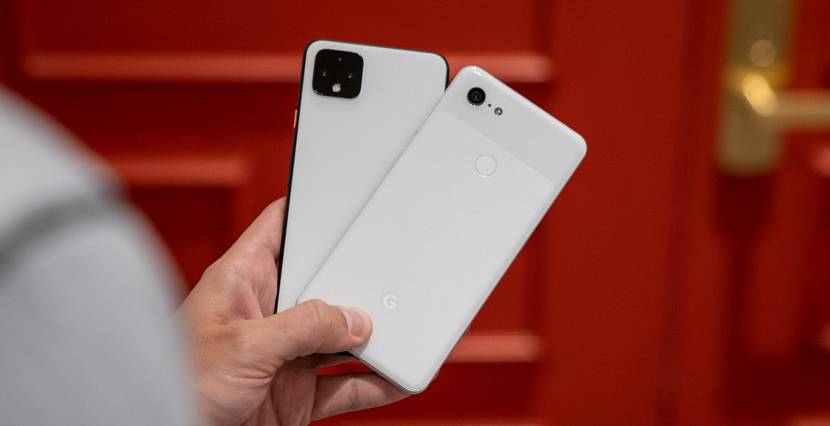 Sforum - Trang thông tin công nghệ mới nhất pixel-4-xl-vs-pixel-3-xl-white-1-1 Sai lầm lớn nhất trong chiến lược của Google: Đối đầu trực tiếp với Apple Sforum - Trang thông tin công nghệ mới nhất pixel-4-xl-vs-pixel-3-xl-white-1-1 Sai lầm lớn nhất trong chiến lược của Google: Đối đầu trực tiếp với Apple
