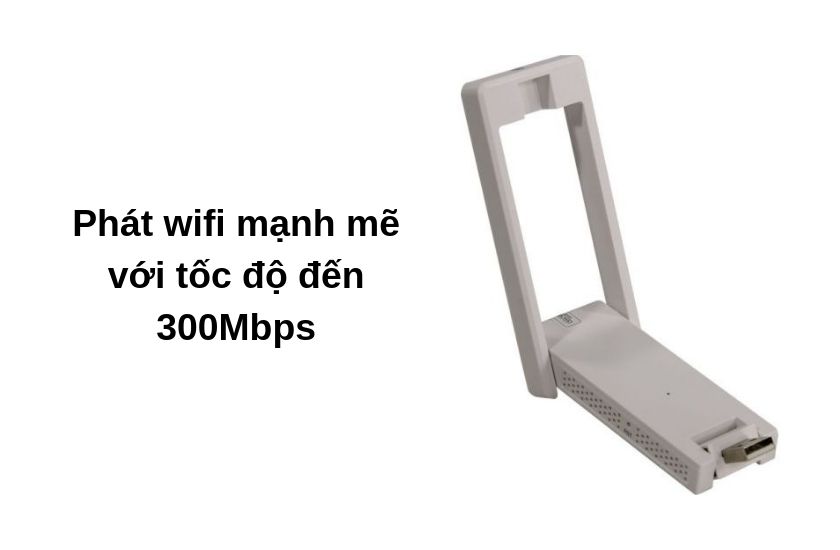 Bộ kích sóng wifi tốt nhất dưới 200k - Ảnh 12