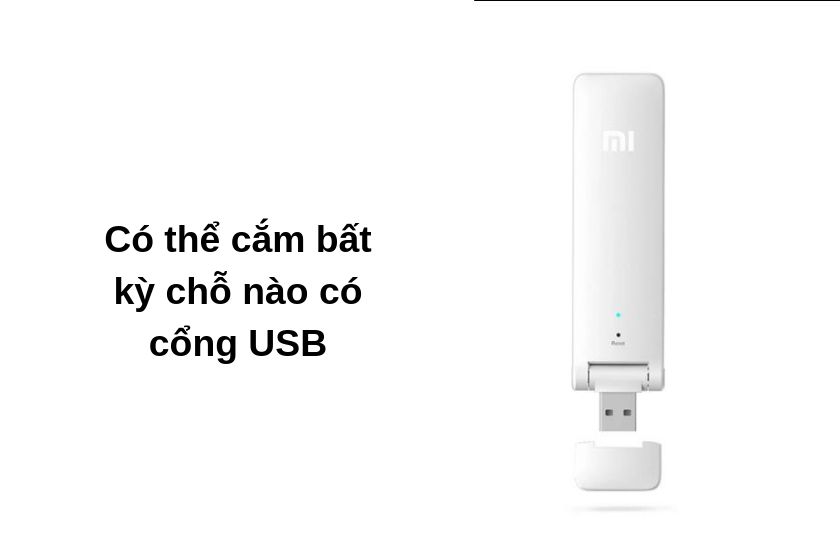 Bộ kích sóng wifi tốt nhất dưới 200k - Ảnh 5