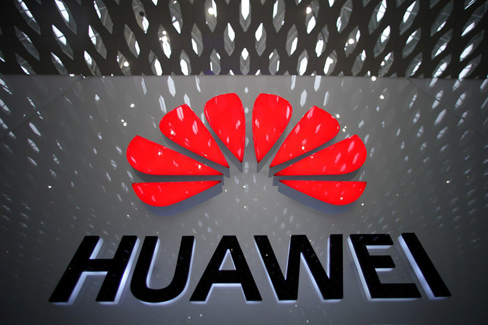 Sforum - Trang thông tin công nghệ mới nhất huawei-logo Huawei P40 và P40 Pro sẽ ra mắt toàn cầu vào năm 2020 