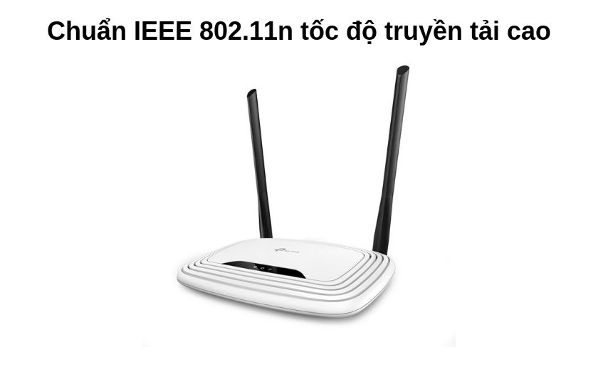 Bộ phát wifi TP Link 2 râu dưới 300k mạnh nhất hiện nay - Ảnh 5