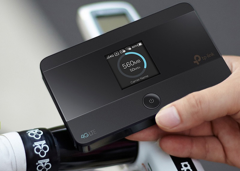 Bộ phát wifi 4G tốt nhất hiện nay - Ảnh 3