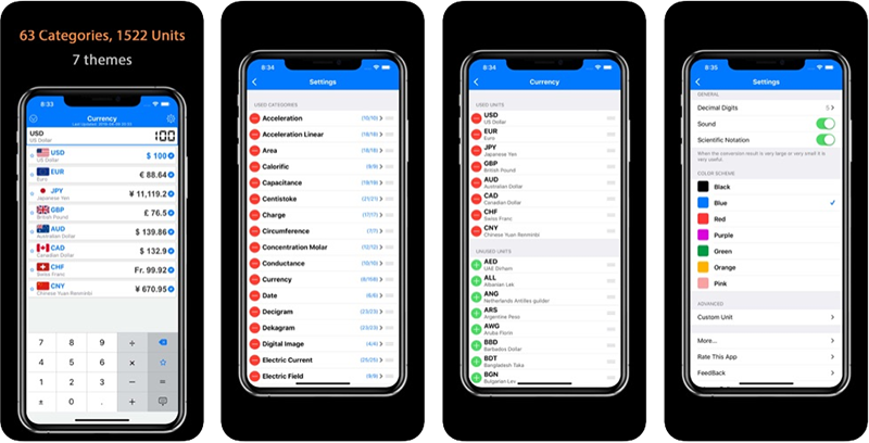 Sforum - Trang thông tin công nghệ mới nhất Capture-150 [22/12/2019] Chia sẻ danh sách ứng dụng iOS đang được miễn phí trên App Store 