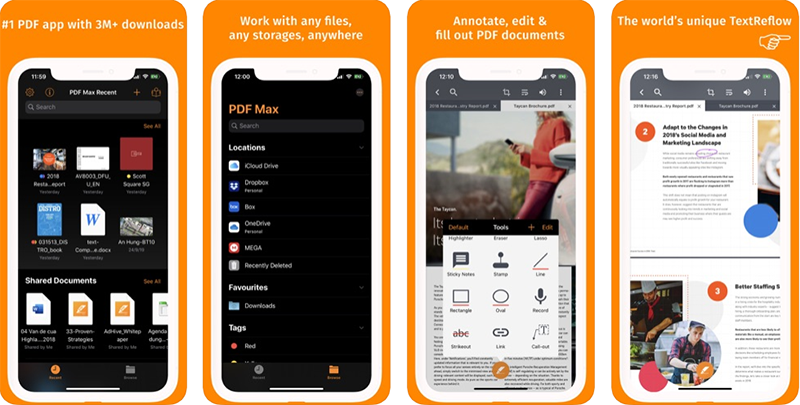 Sforum - Trang thông tin công nghệ mới nhất Capture [02/12/2019] Chia sẻ danh sách ứng dụng iOS đang được miễn phí trên App Store 
