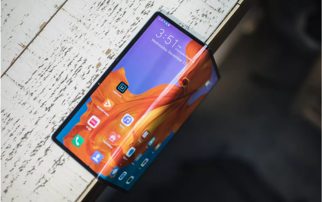 Sforum - Trang thông tin công nghệ mới nhất Screenshot_4 Một ngày trải nghiệm với Huawei Mate X: Có xứng tầm đối thủ của Galaxy Fold? Sforum - Trang thông tin công nghệ mới nhất Screenshot_4 Một ngày trải nghiệm với Huawei Mate X: Có xứng tầm đối thủ của Galaxy Fold?