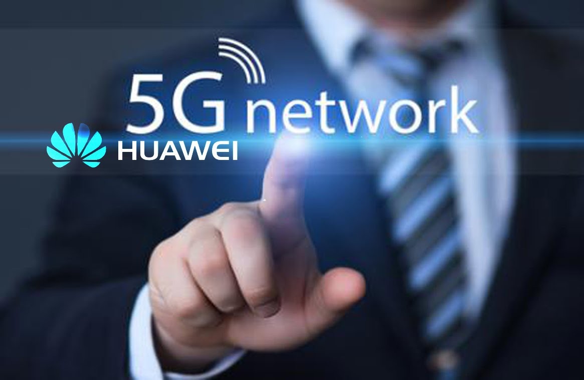 Sforum - Trang thông tin công nghệ mới nhất huawei-3 Huawei có thể bán tới 100 triệu chiếc smartphone 5G tại Trung Quốc vào năm sau 