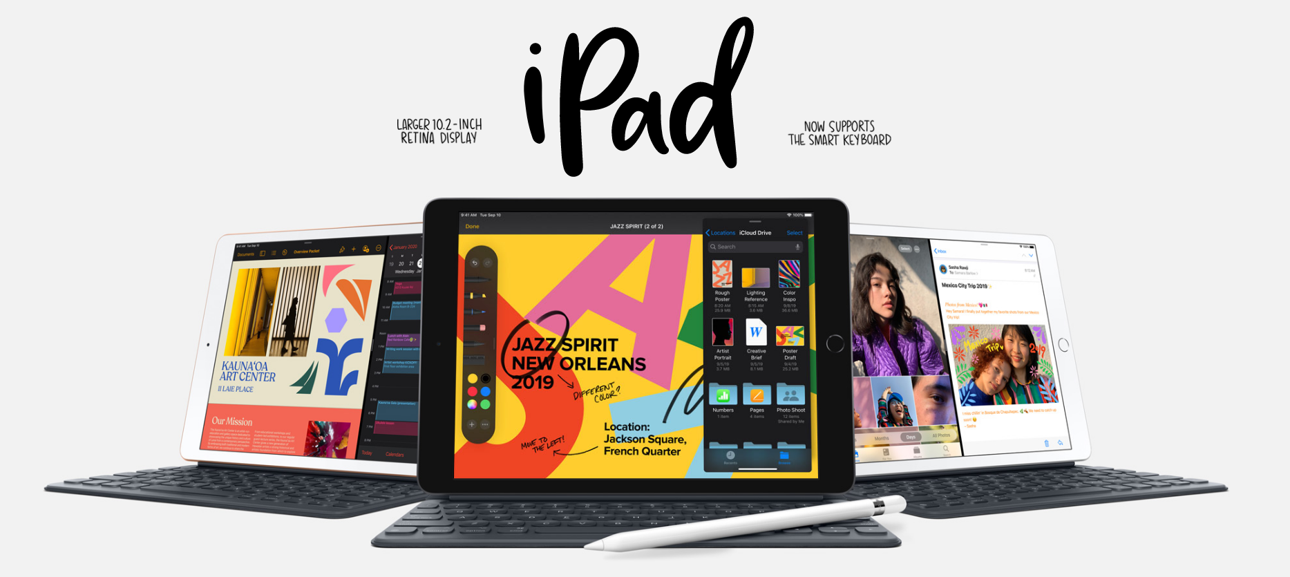 Sforum - Trang thông tin công nghệ mới nhất ipad-2019-102-inch Nhìn lại một năm bận rộn đưa Apple “lên đỉnh”: 3 iPhone, 3 iPad, Mac Pro… và chân màn hình $1000 Sforum - Trang thông tin công nghệ mới nhất ipad-2019-102-inch Nhìn lại một năm bận rộn đưa Apple “lên đỉnh”: 3 iPhone, 3 iPad, Mac Pro… và chân màn hình $1000