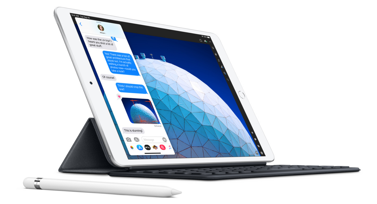 Sforum - Trang thông tin công nghệ mới nhất ipad-air Nhìn lại một năm bận rộn đưa Apple “lên đỉnh”: 3 iPhone, 3 iPad, Mac Pro… và chân màn hình $1000 Sforum - Trang thông tin công nghệ mới nhất ipad-air Nhìn lại một năm bận rộn đưa Apple “lên đỉnh”: 3 iPhone, 3 iPad, Mac Pro… và chân màn hình $1000