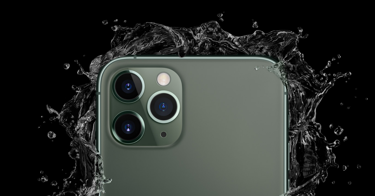 Sforum - Trang thông tin công nghệ mới nhất iphone-11-pro Nhìn lại một năm bận rộn đưa Apple “lên đỉnh”: 3 iPhone, 3 iPad, Mac Pro… và chân màn hình $1000 Sforum - Trang thông tin công nghệ mới nhất iphone-11-pro Nhìn lại một năm bận rộn đưa Apple “lên đỉnh”: 3 iPhone, 3 iPad, Mac Pro… và chân màn hình $1000