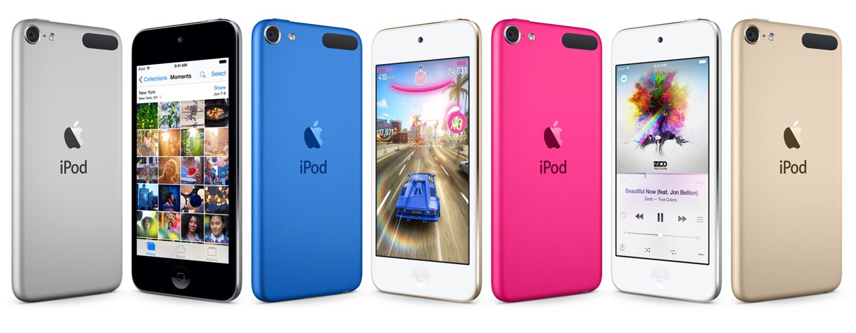 Sforum - Trang thông tin công nghệ mới nhất ipod_touch_6_lineup Nhìn lại một năm bận rộn đưa Apple “lên đỉnh”: 3 iPhone, 3 iPad, Mac Pro… và chân màn hình $1000 Sforum - Trang thông tin công nghệ mới nhất ipod_touch_6_lineup Nhìn lại một năm bận rộn đưa Apple “lên đỉnh”: 3 iPhone, 3 iPad, Mac Pro… và chân màn hình $1000