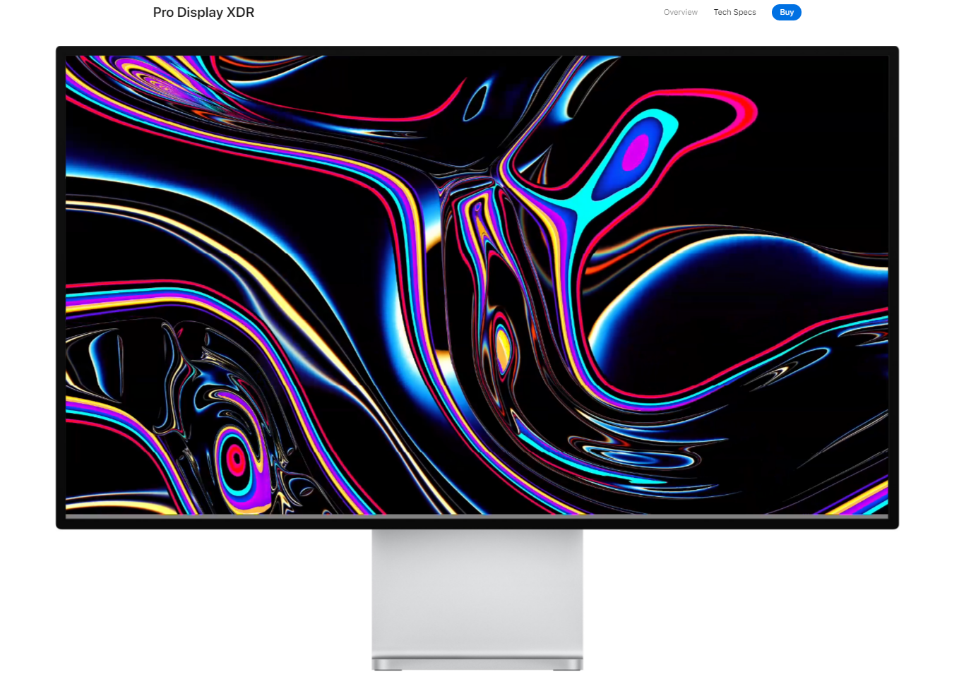 Sforum - Trang thông tin công nghệ mới nhất pro-display-xdr-1 Nhìn lại một năm bận rộn đưa Apple “lên đỉnh”: 3 iPhone, 3 iPad, Mac Pro… và chân màn hình $1000 Sforum - Trang thông tin công nghệ mới nhất pro-display-xdr-1 Nhìn lại một năm bận rộn đưa Apple “lên đỉnh”: 3 iPhone, 3 iPad, Mac Pro… và chân màn hình $1000