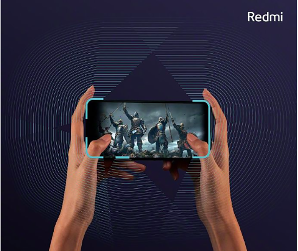Sforum - Trang thông tin công nghệ mới nhất tinh-nang-Redmi-K30-5G-6 10 tính năng “đỉnh” nhất trên smartphone Redmi K30 5G mới ra mắt 