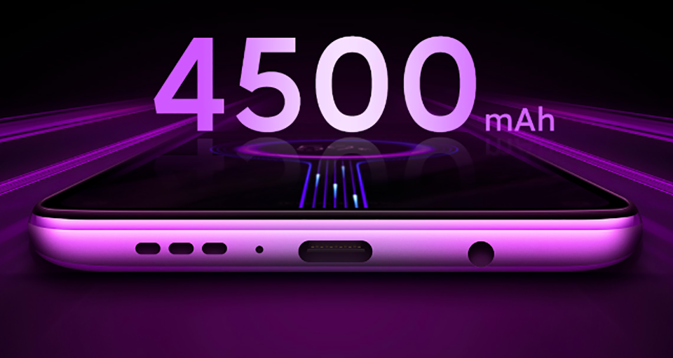 Sforum - Trang thông tin công nghệ mới nhất tinh-nang-Redmi-K30-5G-7 10 tính năng “đỉnh” nhất trên smartphone Redmi K30 5G mới ra mắt 