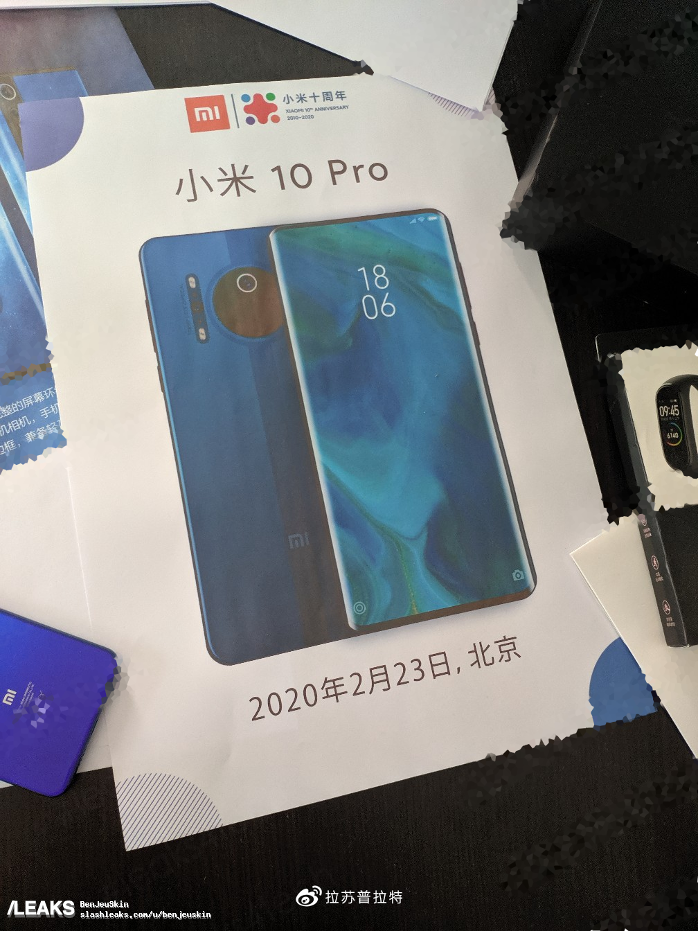 Sforum - Trang thông tin công nghệ mới nhất 4XjaGZ Rò rỉ thiết kế thực tế của Xiaomi Mi 10 Pro: Màn hình không Sforum - Trang thông tin công nghệ mới nhất 4XjaGZ Rò rỉ thiết kế thực tế của Xiaomi Mi 10 Pro: Màn hình không