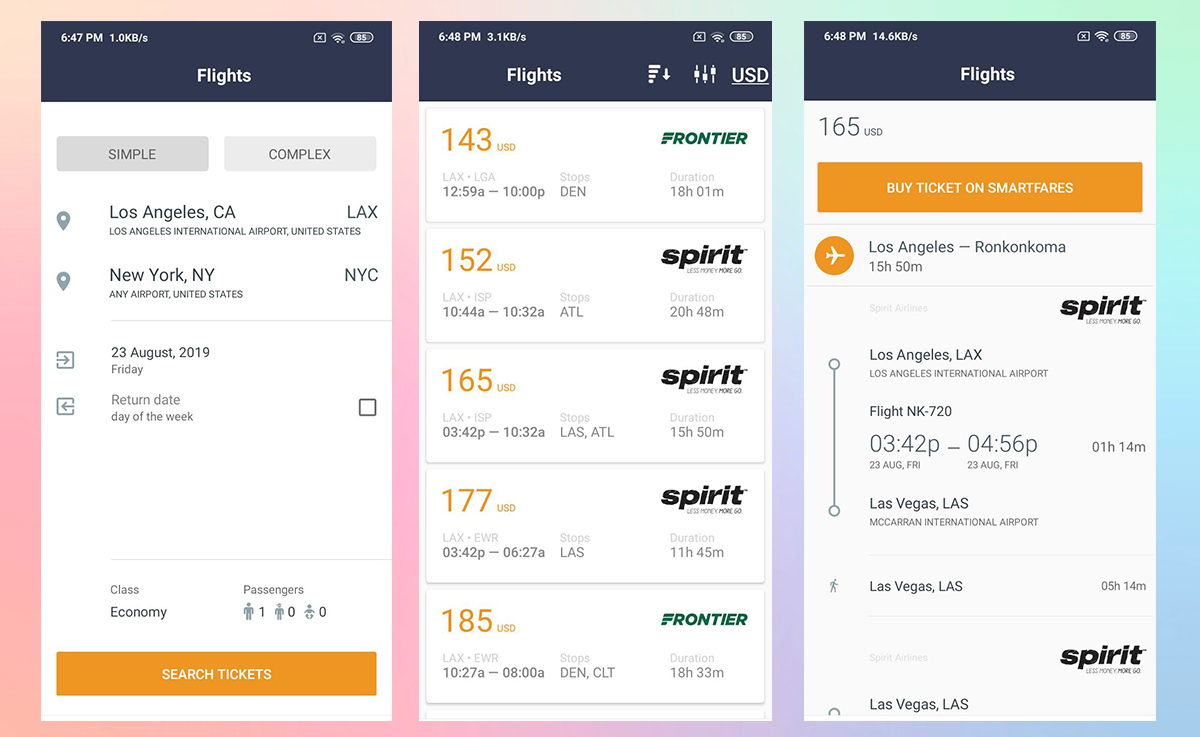 Sforum - Trang thông tin công nghệ mới nhất 5-4 [11/1/2020] Chia sẻ danh sách ứng dụng Android đang được miễn phí trên Google Play 