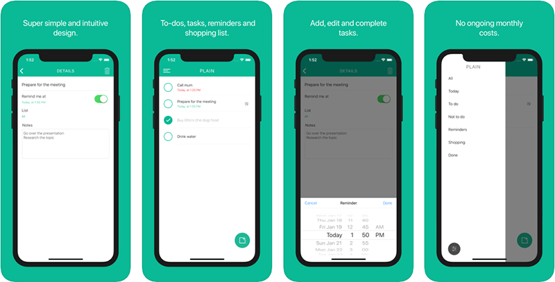 Sforum - Trang thông tin công nghệ mới nhất Capture-125 [15/01/2020] Chia sẻ danh sách ứng dụng iOS đang được miễn phí trên App Store 