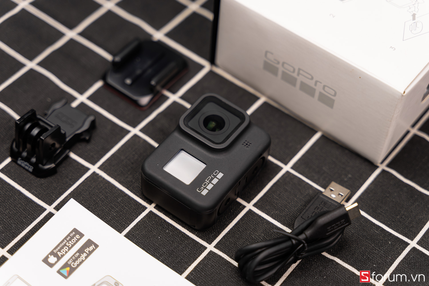 In The Hands Of Gopro Hero 8 Black A Worthwhile Breakthrough