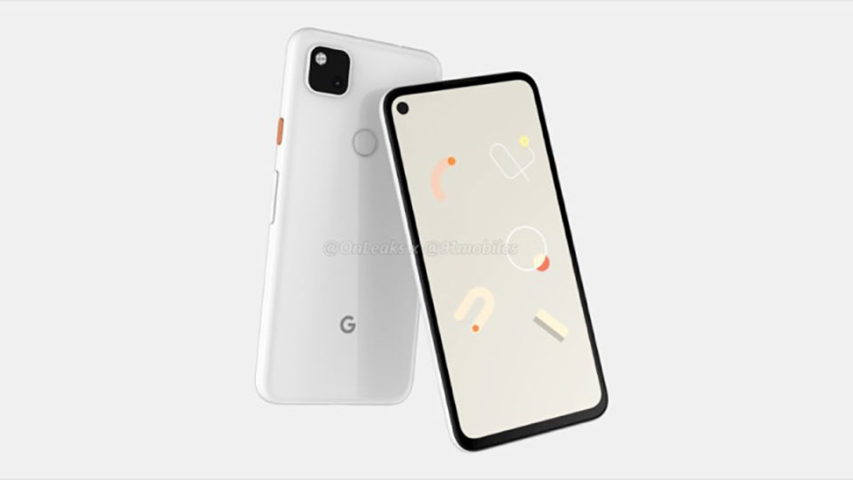 Sforum - Trang thông tin công nghệ mới nhất Pixel-4a-Geekbecnh-1 Google Pixel 4a bất ngờ xuất hiện trên Geekbench với chip Exynos 8895 và RAM 4GB 