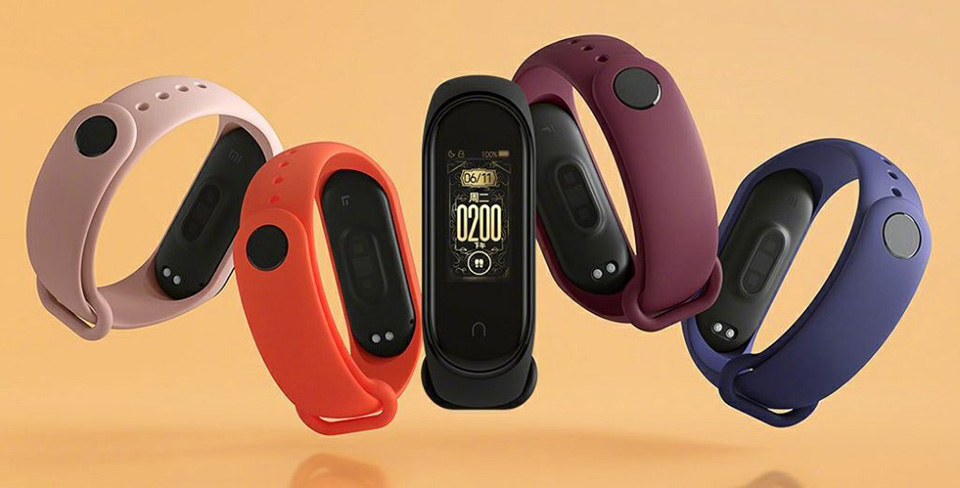 Sforum - Trang thông tin công nghệ mới nhất Xiaomi-Mi-Band-5-ro-ri-2 Rò rỉ thông tin Xiaomi Mi Band 5: Màn hình 1.2 inch, hỗ trợ Google Pay Sforum - Trang thông tin công nghệ mới nhất Xiaomi-Mi-Band-5-ro-ri-2 Rò rỉ thông tin Xiaomi Mi Band 5: Màn hình 1.2 inch, hỗ trợ Google Pay