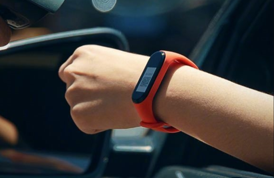 Sforum - Trang thông tin công nghệ mới nhất Xiaomi-Mi-Band-5-ro-ri-2 Rò rỉ thông tin Xiaomi Mi Band 5: Màn hình 1.2 inch, hỗ trợ Google Pay Sforum - Trang thông tin công nghệ mới nhất Xiaomi-Mi-Band-5-ro-ri-2 Rò rỉ thông tin Xiaomi Mi Band 5: Màn hình 1.2 inch, hỗ trợ Google Pay
