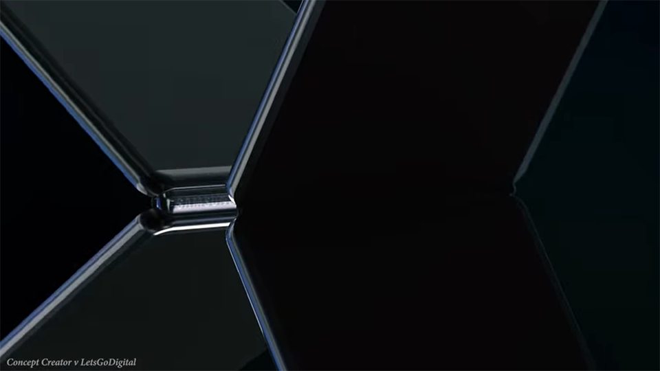 Sforum - Trang thông tin công nghệ mới nhất concept-Galaxy-Fold-2-3 Đây sẽ là thiết kế của siêu phẩm màn hình gập Galaxy Fold 2 sắp ra mắt? Sforum - Trang thông tin công nghệ mới nhất concept-Galaxy-Fold-2-3 Đây sẽ là thiết kế của siêu phẩm màn hình gập Galaxy Fold 2 sắp ra mắt?