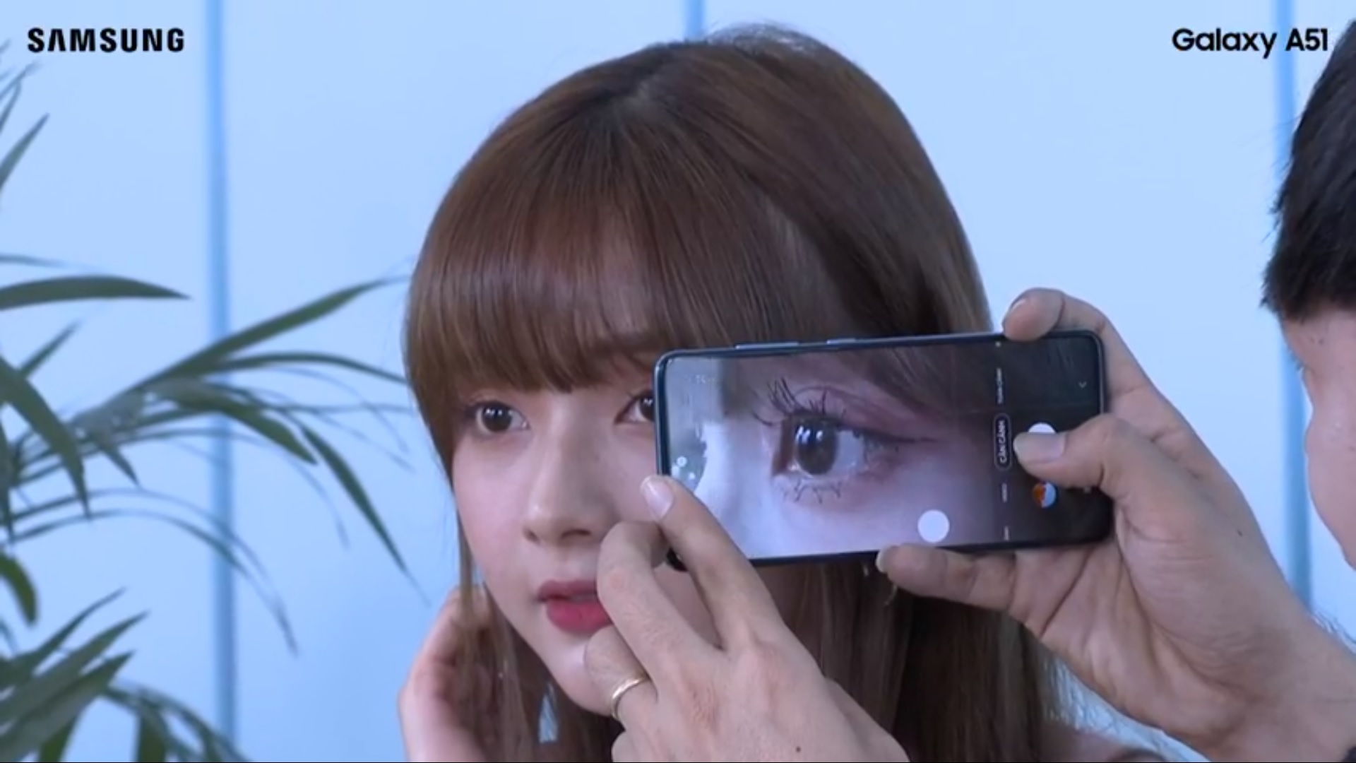 Sforum - Trang thông tin công nghệ mới nhất galaxy-a51-live-stream-1 Khai phá sức mạnh camera Galaxy A51 qua góc nhìn chuyên gia 