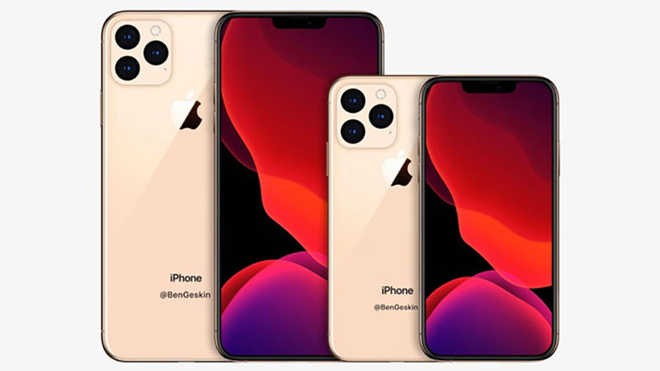 Sforum - Trang thông tin công nghệ mới nhất iPhone-12-co-Face-ID-duoc-cai-tien-2 iPhone 12 sẽ có hệ thống Face ID được cải tiến, cổng Lightning sẽ bị loại bỏ vào năm 2021 Sforum - Trang thông tin công nghệ mới nhất iPhone-12-co-Face-ID-duoc-cai-tien-2 iPhone 12 sẽ có hệ thống Face ID được cải tiến, cổng Lightning sẽ bị loại bỏ vào năm 2021