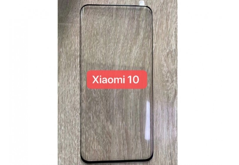 Sforum - Trang thông tin công nghệ mới nhất mi10-2 Đây là thiết kế mặt trước của Xiaomi Mi 10: Cong 3D như Galaxy S10 Sforum - Trang thông tin công nghệ mới nhất mi10-2 Đây là thiết kế mặt trước của Xiaomi Mi 10: Cong 3D như Galaxy S10