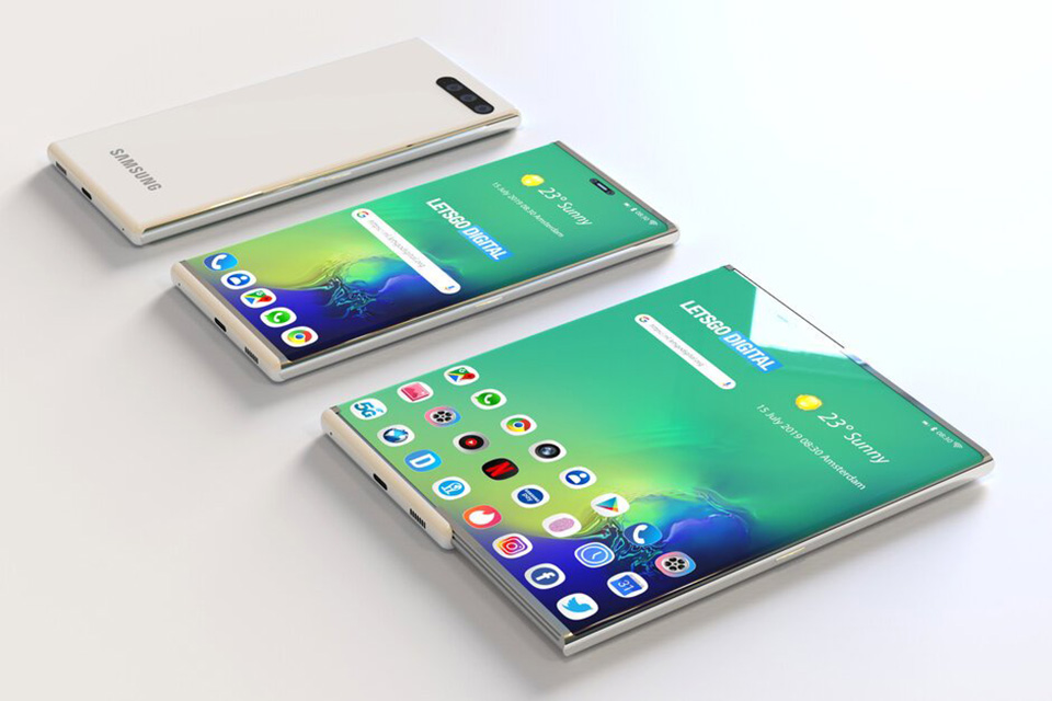 Sforum - Trang thông tin công nghệ mới nhất smartphone-man-hinh-truot-1 Samsung sẽ giới thiệu một concept điện thoại trượt hoàn toàn mới tại CES 2020 Sforum - Trang thông tin công nghệ mới nhất smartphone-man-hinh-truot-1 Samsung sẽ giới thiệu một concept điện thoại trượt hoàn toàn mới tại CES 2020