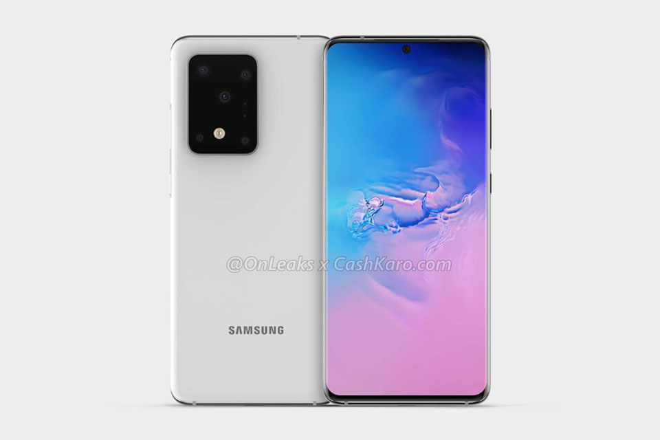 Sforum - Trang thông tin công nghệ mới nhất thong-tin-Galaxy-S20-1 Samsung xác nhận tên mã của bộ đôi flagship Galaxy S20 và Galaxy Fold 2 sắp ra mắt Sforum - Trang thông tin công nghệ mới nhất thong-tin-Galaxy-S20-1 Samsung xác nhận tên mã của bộ đôi flagship Galaxy S20 và Galaxy Fold 2 sắp ra mắt